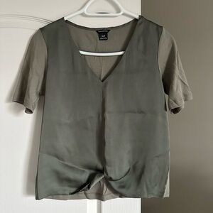 Club Monaco Tshirt